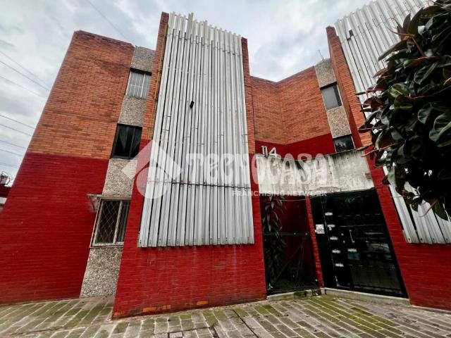 DEPARTAMENTO COL. NUEVA INDUSTRIAL VALLEJO