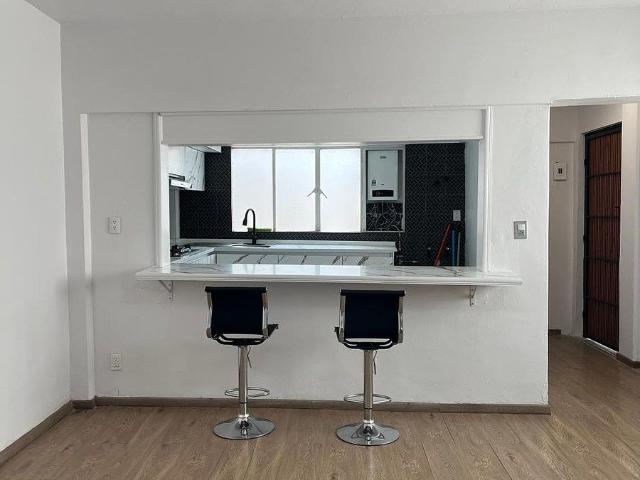 Departamento Col. Narvarte Ote