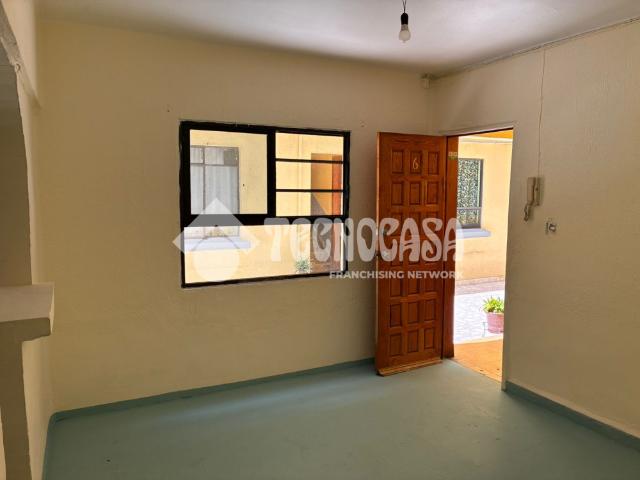 DEPARTAMENTO COL. NARVARTE PONIENTE