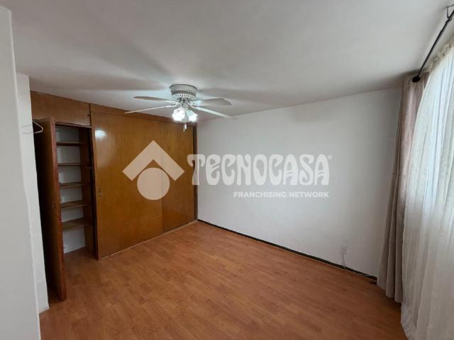 DEPARTAMENTO COL. NARVARTE PONIENTE