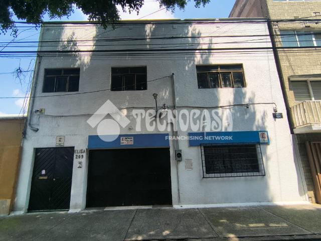 DEPARTAMENTO COL. NATIVITAS