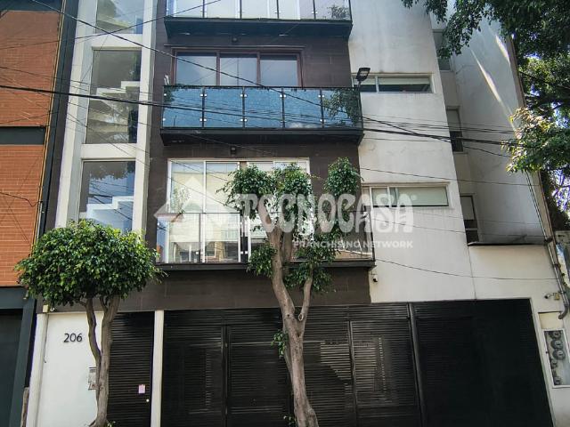 DEPARTAMENTO COL. NATIVITAS