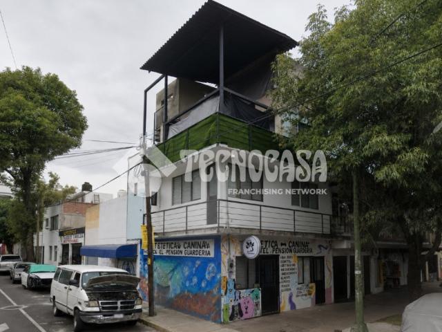 DEPARTAMENTO COL. NIÑOS HEROES