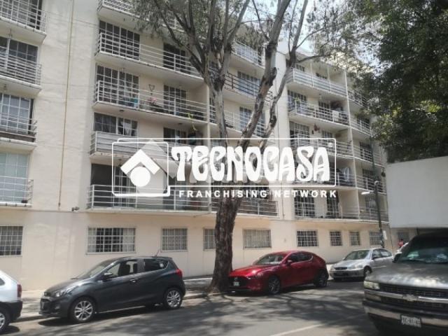 DEPARTAMENTO COL. NIÑOS HEROES