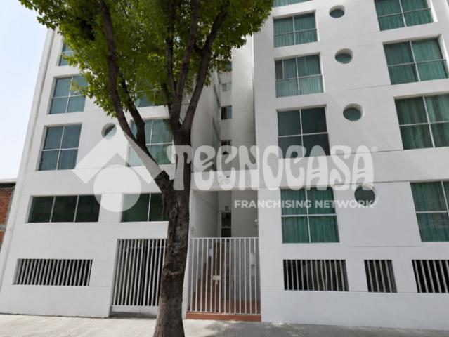 DEPARTAMENTO COL. NIÑOS HEROES