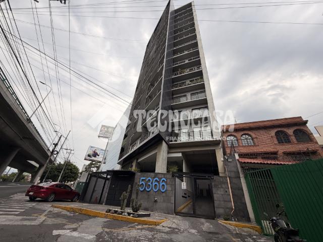 DEPARTAMENTO COL. OLIMPICA