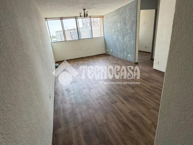 DEPARTAMENTO COL. ACULCO