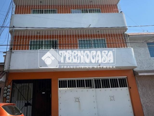 DEPARTAMENTO COL. ACULCO