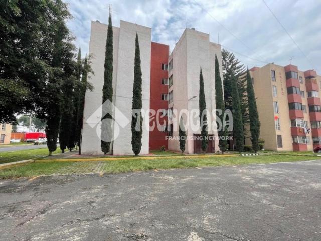 DEPARTAMENTO AGUA CALIENTE, COL. AGRICOLA PANTITLAN