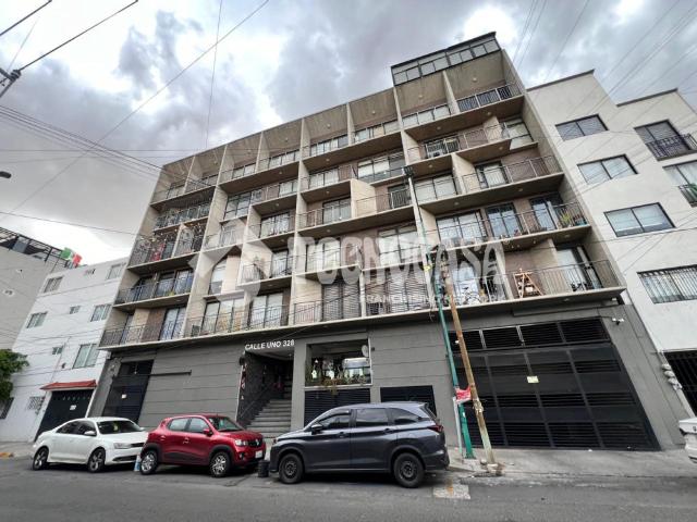 DEPARTAMENTO COL. AGRICOLA PANTITLAN