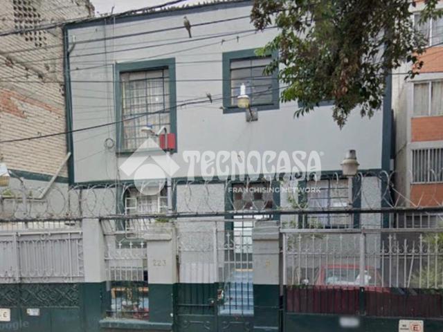 DEPARTAMENTO COL. AGRICULTURA