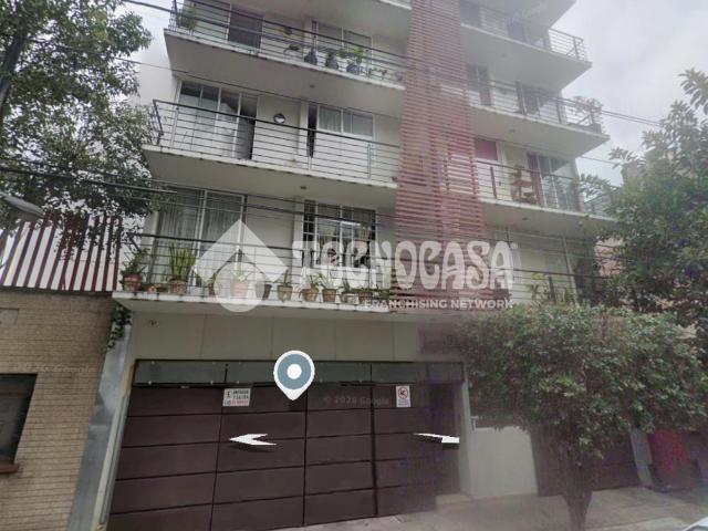 DEPARTAMENTO COL. ALAMOS