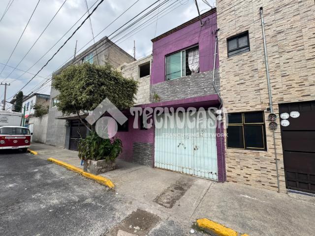 DEPARTAMENTO COL. AMPLIACION EL TRIUNFO