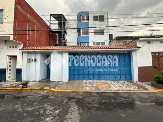 DEPARTAMENTO COL. AMPLIACION LOS OLIVOS