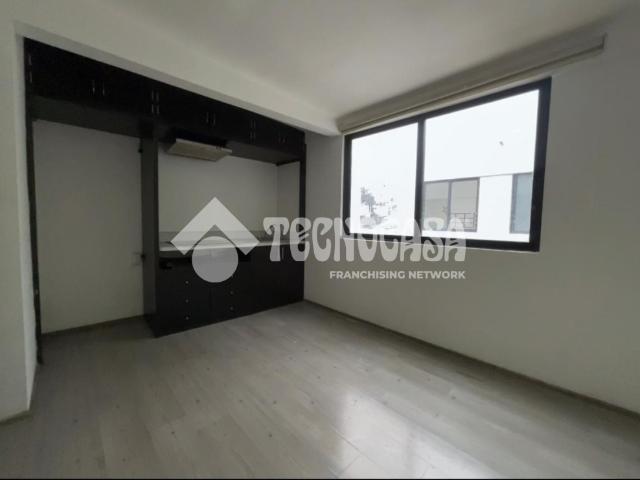DEPARTAMENTO COL. ANAHUAC I SECCION
