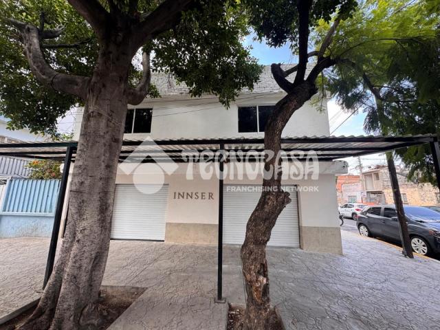 DEPARTAMENTO COL. AQUILES SERDAN