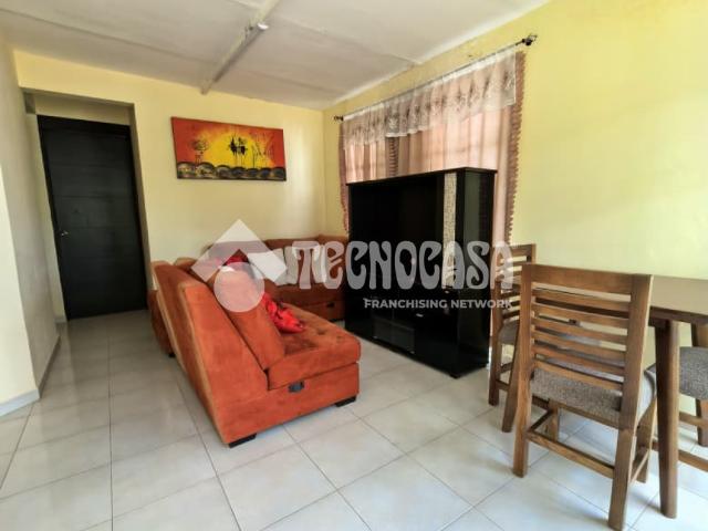 DEPARTAMENTO COL. ARBOLEDAS DEL SUR