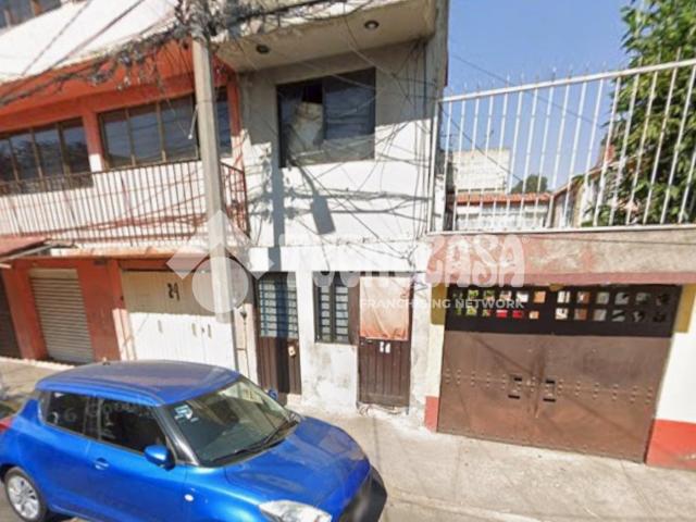 DEPARTAMENTO COL. ARBOLEDAS DEL SUR