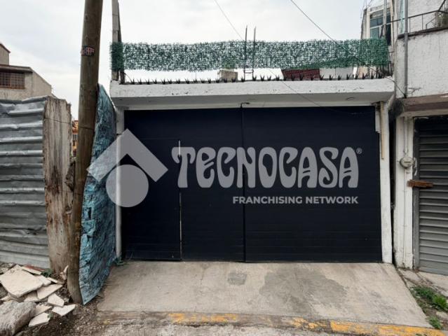 DEPARTAMENTO COL. BARRIO 18