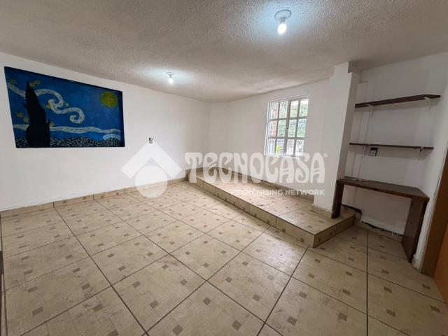 DEPARTAMENTO COL. BARRIO SAN MARCOS