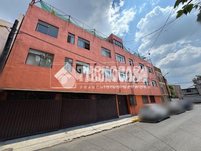 DEPARTAMENTO COL. BARRIO SAN MARCOS