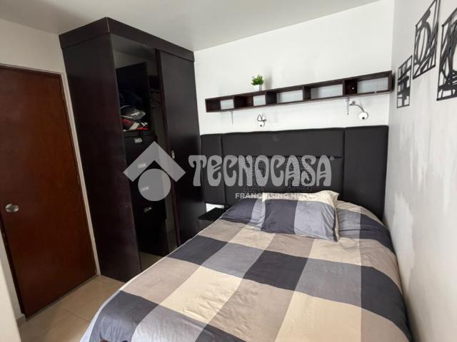 DEPARTAMENTO COL. BARROS SIERRA