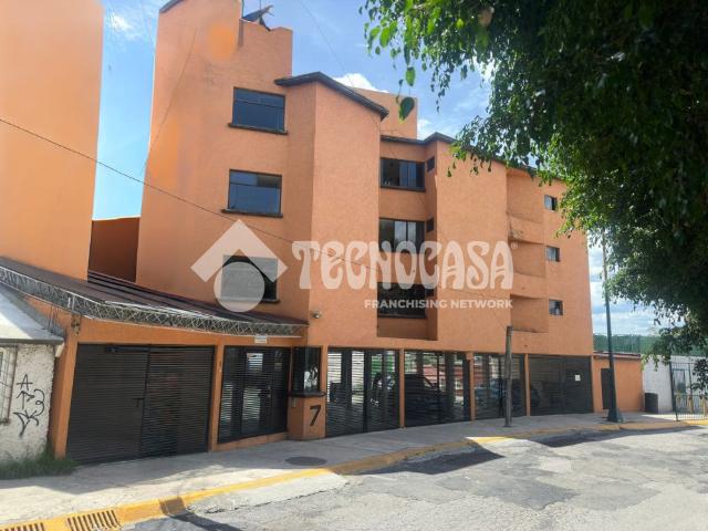 DEPARTAMENTO COL. BELLAVISTA SATELITE