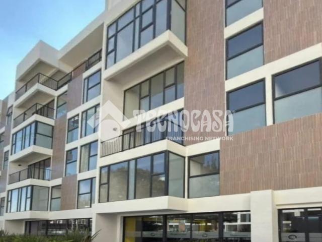 DEPARTAMENTO COL. BOULEVARES