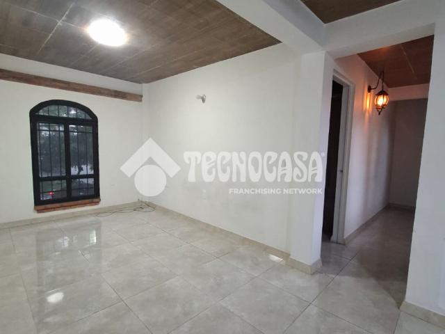 DEPARTAMENTO COL. CUADRANTE DE SAN FRANCISCO