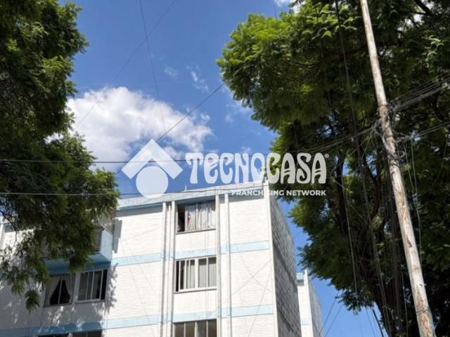 DEPARTAMENTO COL. CULHUACAN CTM SECCION V
