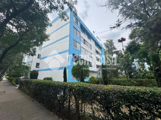 DEPARTAMENTO COL. CULHUACAN CTM SECCION VI