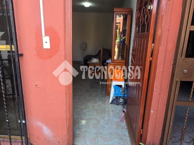 DEPARTAMENTO COL. CULHUACAN CTM SECCION IX B