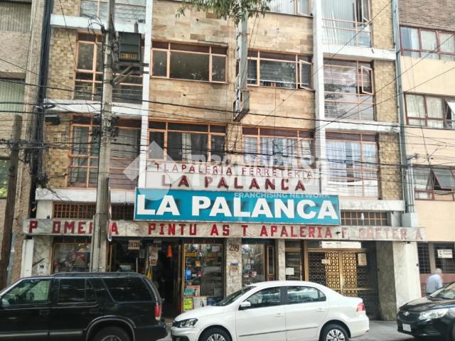 DEPARTAMENTO COL. CAMPESTRE CHURUBUSCO