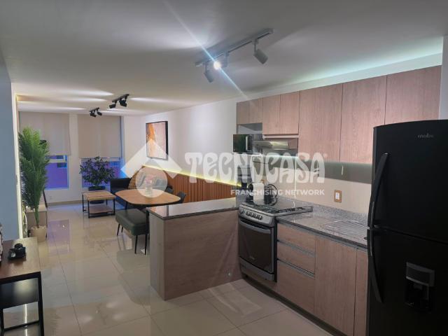 DEPARTAMENTO COL. CENTRO AREA 7