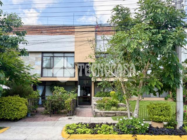 DEPARTAMENTO COL. CHAPALITA SUR