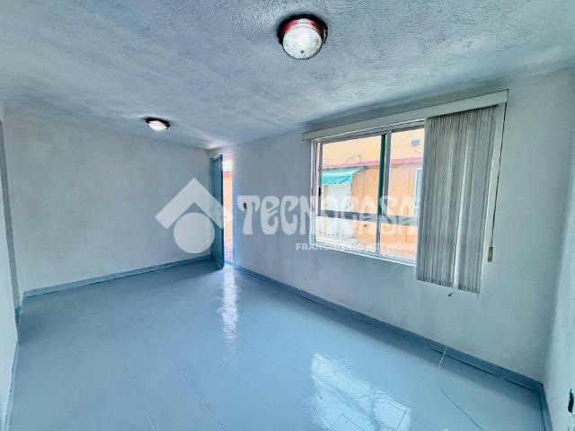 DEPARTAMENTO COL. CHIMALCOYOC