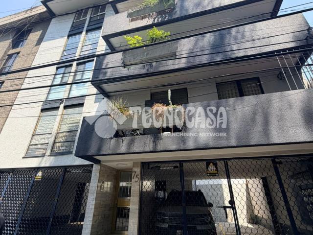 DEPARTAMENTO COL. CHURUBUSCO COUNTRY CLUB