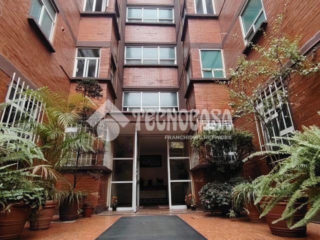 DEPARTAMENTO COL. CLAVERIA