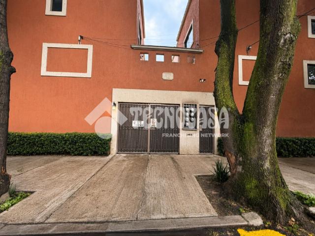 DEPARTAMENTO COL. CLAVERIA