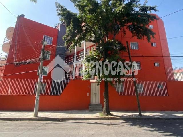 DEPARTAMENTO COL. COVE