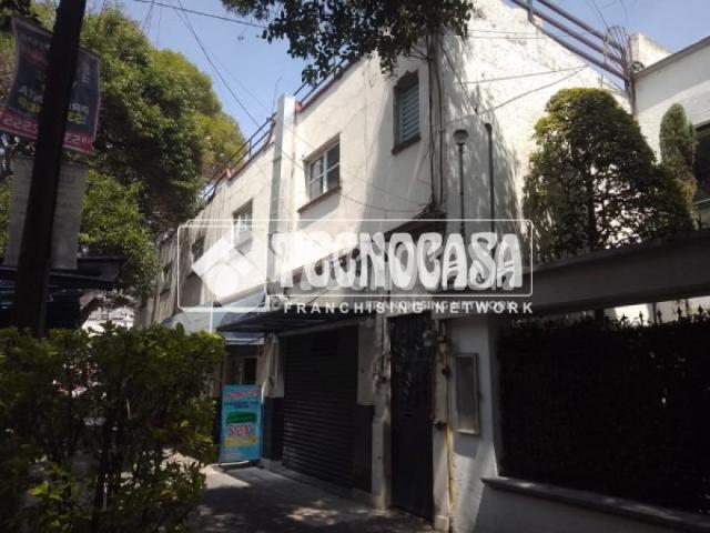 DEPARTAMENTO CALLE AMORES, COL. DEL VALLE CENTRO