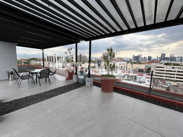 DEPARTAMENTO COL. DOCTORES