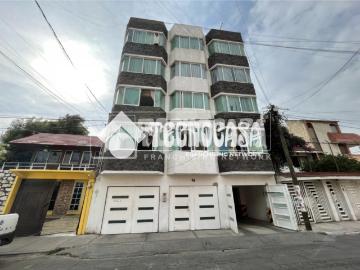 DEPARTAMENTO COL. EX EJIDO DE SAN FRANCISCO CULHUACAN