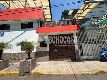 DEPARTAMENTO COL. EX EJIDO DE SAN FRANCISCO CULHUACAN
