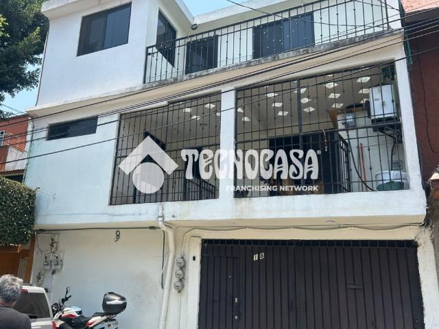 DEPARTAMENTO COL. EL CARACOL