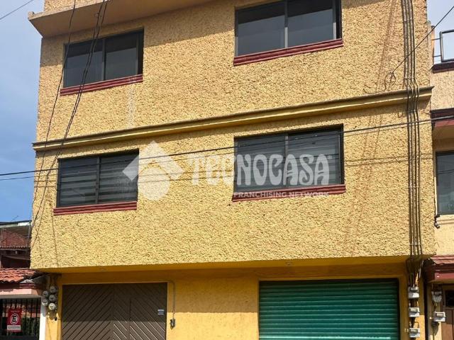 DEPARTAMENTO COL. EL CARACOL