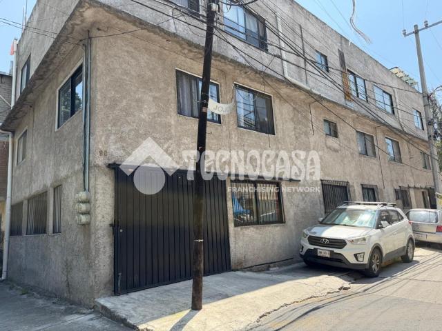 DEPARTAMENTO COL. EL CARACOL