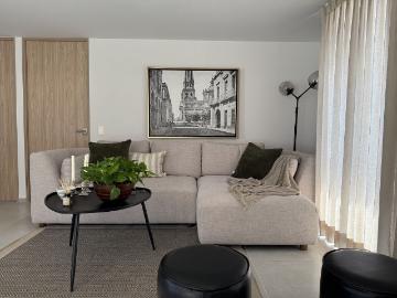 Departamento Col. El Retiro Torre Villa Dhara | Guadalajara