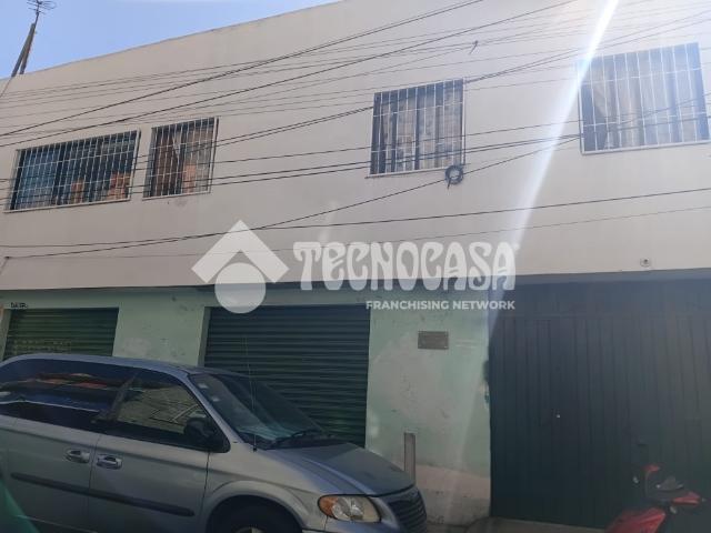 DEPARTAMENTO COL. FRANCISCO VILLA