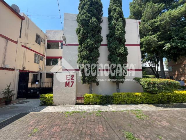 DEPARTAMENTO COL. GUADALUPE DEL MORAL